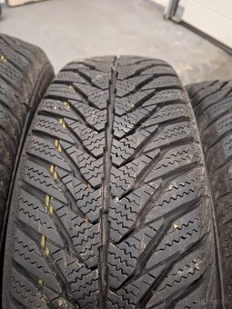 175/65 r14 zimné pneumatiky - 2