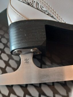 Dámske korčule - 2