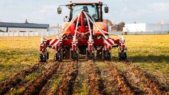 Pneusej OPTISTRIP - Kyprič STRIP TILL - 2