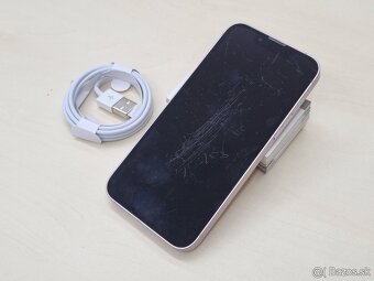 Apple iPhone 13 Mini 128GB Pink - 2