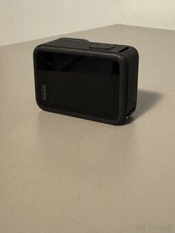 Gopro hero 13 zaruka do 04.11.2026 - 2