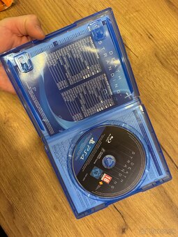 PS4 DEATH STRANDING - 2