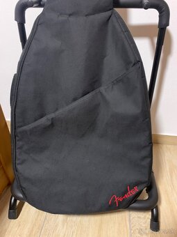 Predam puzdro Fender - 2