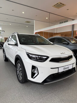 Stonic 1,2 DPi M5 GOLD SMART PACK - 2