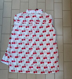 Dámska košeľa Louis Vuitton - 2