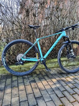 Canyon exced cf6 - 2