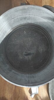 Zavaraci hrniec 20 L - 2