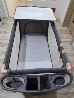 Predám cestovnú postieľku - 2