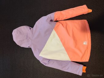 Zimná športová bunda CA - 2