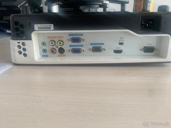 BenQ MX518 projektor - 2