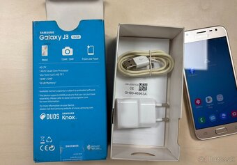 Samsung Galaxy J3 - 2
