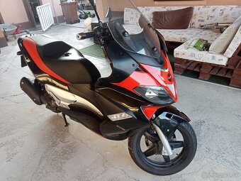 Aprilia - 2