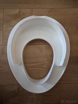 Sedátko - redukcia - 2