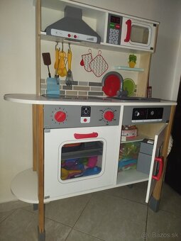 Detská kuchynka - 2