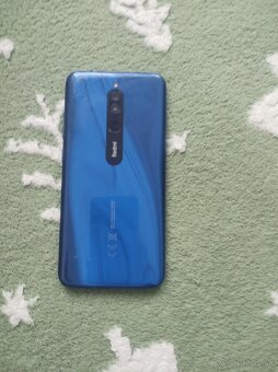 Predám Xiaomi Redmi 8 pro - 2