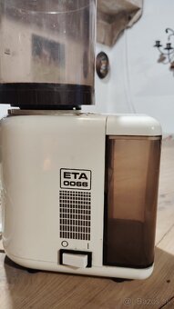 Mlynček na kávu - 2