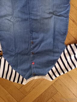 Šaty veľkosť 122 zn NEXT - 2