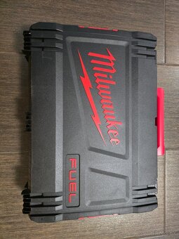 Lisovacie kliešte - 2