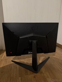Herný monitor MSI - 2