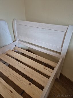 POSTEĽ - 2