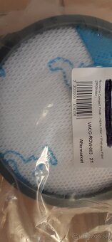 Hepa filter na Vysávač  Rowenta  Compact  Power - 2