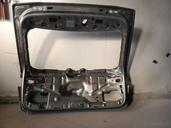 Piate dvere Skoda Octavia 4 combi - 2