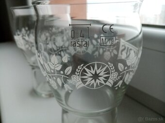 Reklamné poháre s potlačou - 2