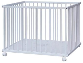 Detská ohrádka 100x100 - 2