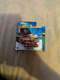 Hot wheels - 2
