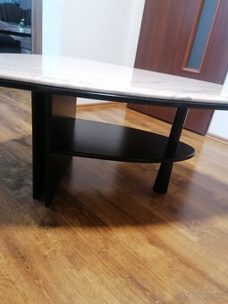 Konferenčný stolík - 2