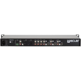 3 kanálový mix Ecler SAM312 - 2