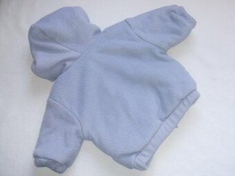 Bundička veľ. 62 - 2