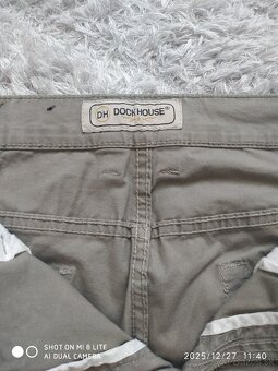 Pánske nohavice - 2