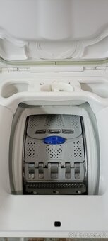 Pračka Elektrolux - 2