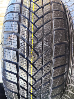 Zimné pneu = MATADOR = 195/65 R15 - 2