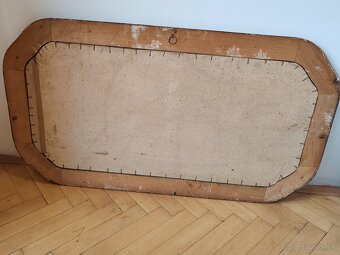 Predám obraz malbu 1960 - 2