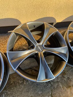 ✅ 5x114,3 r17 disky , elektrony  ✅ - 2