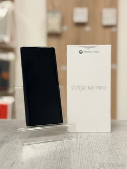 Motorola Edge 60 Pro 512GB Pantone Shadow - 2