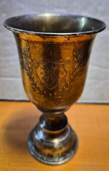 Strieborný pohor - 2