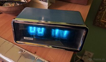 Retro funkčné vecičky - 2