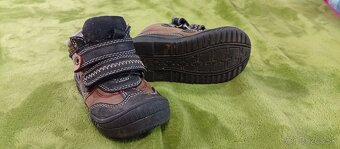 Prechodná obuv v. 22 - 2