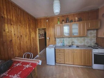 2-izbový byt -Uhlisko - 2