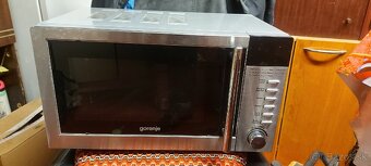 Mikrovlnka - 2