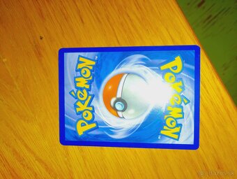 Pokemon kartičky - 2