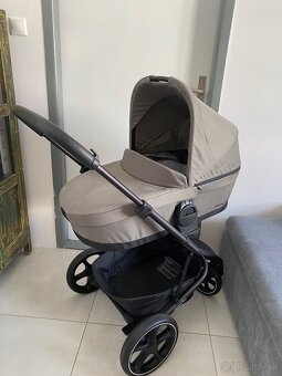 Easywalker Harvey 3 - 2