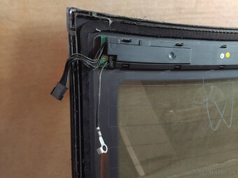 zosilovač antény BMW E60 sedan - limuzína - 2