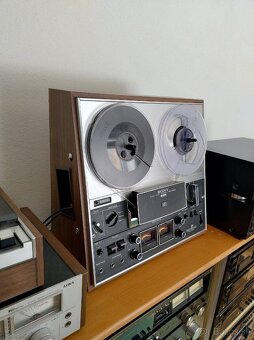 SONY TC-377 - 2