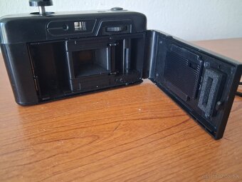 Olympus Shoot & Go R - 2