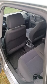 Ponúkam vw Polo 9n 1,4 16v - 2
