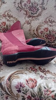 Puma original.vel.39.Brusena koža - 2